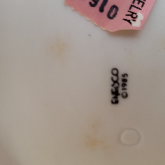 Enesco Country Cousins Treehouse - Picture 8 of 8